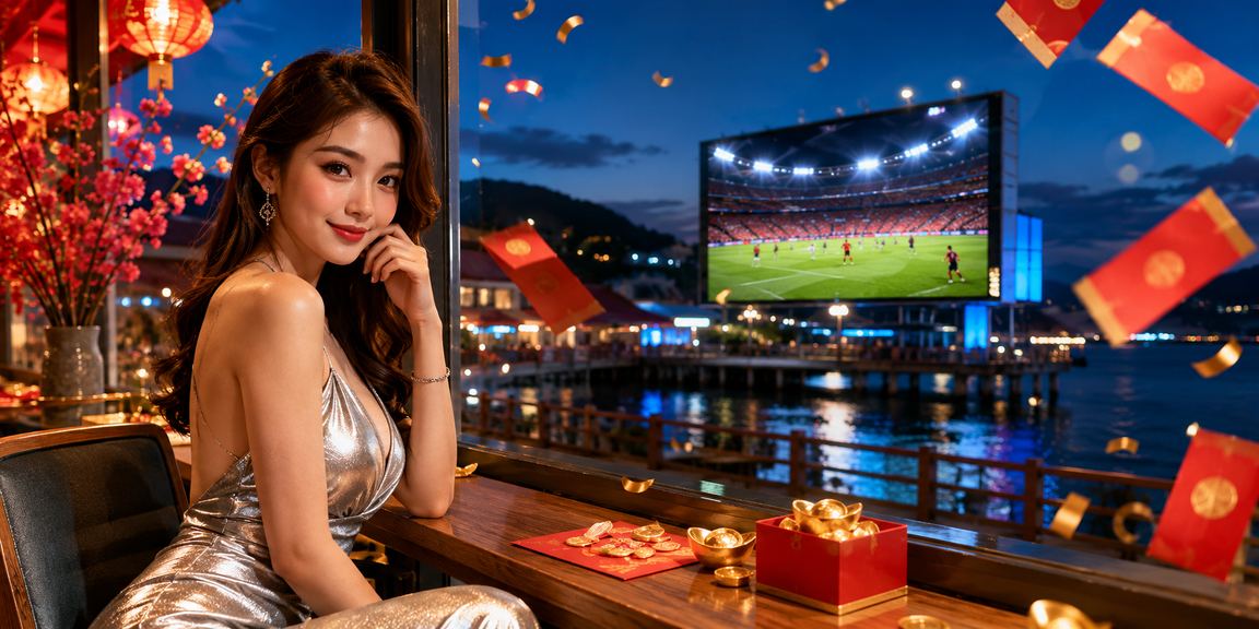 Pemain Malaysia melayari pertaruhan bola sepak dalam talian