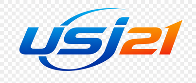 usj21 logo